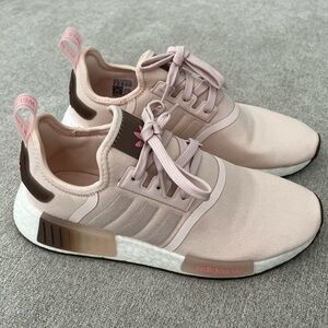 Adidas NMD_R1 Women’s Runner Sneaker